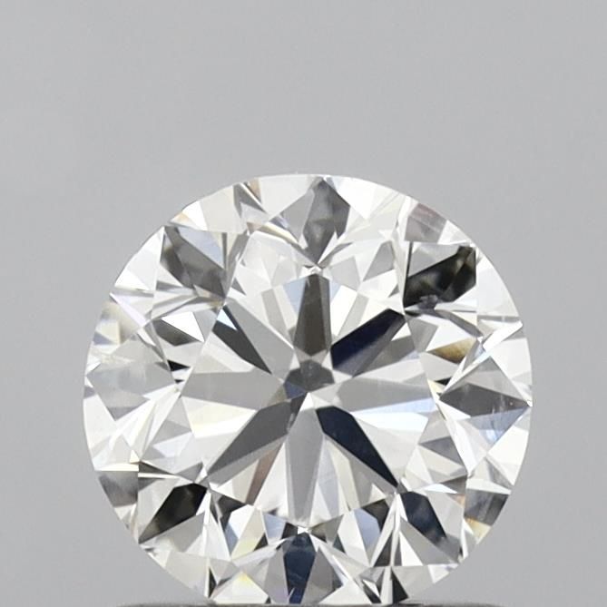 649447558 Diamant Natural ROUND SI1