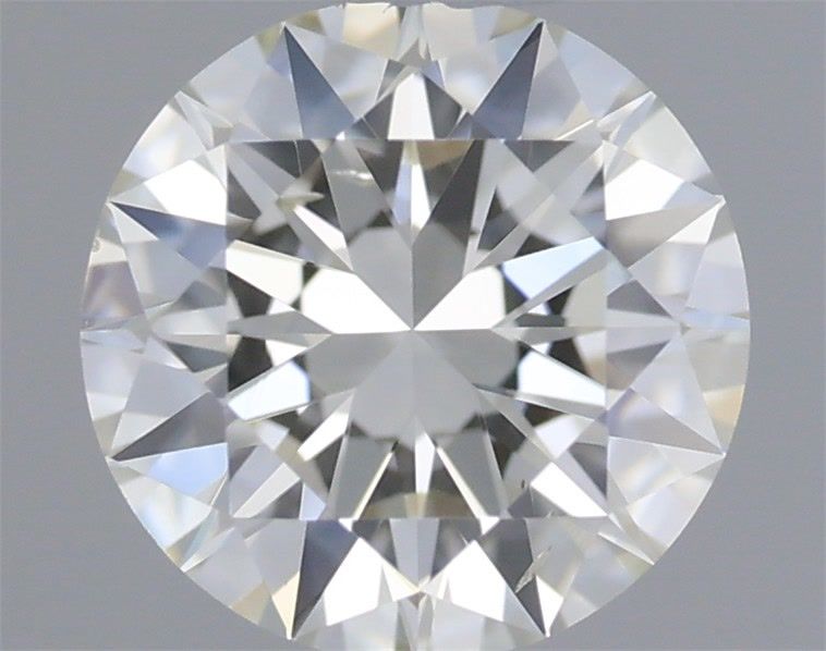 649447659 Diamant Natural ROUND VS2