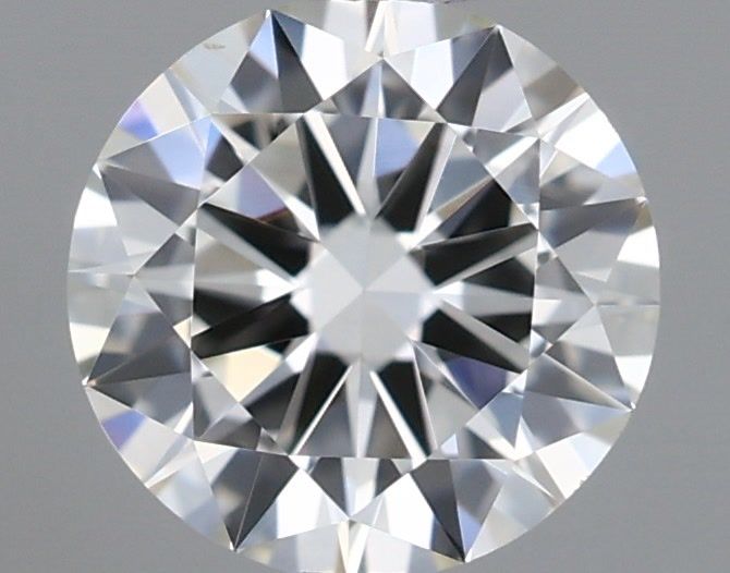 649447661 Diamant Natural ROUND VS1