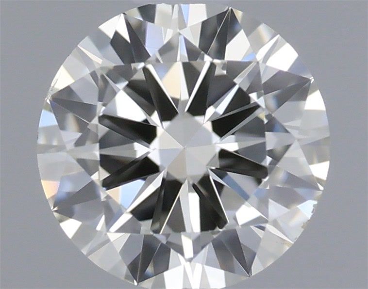 649447662 Diamant Natural ROUND VS2