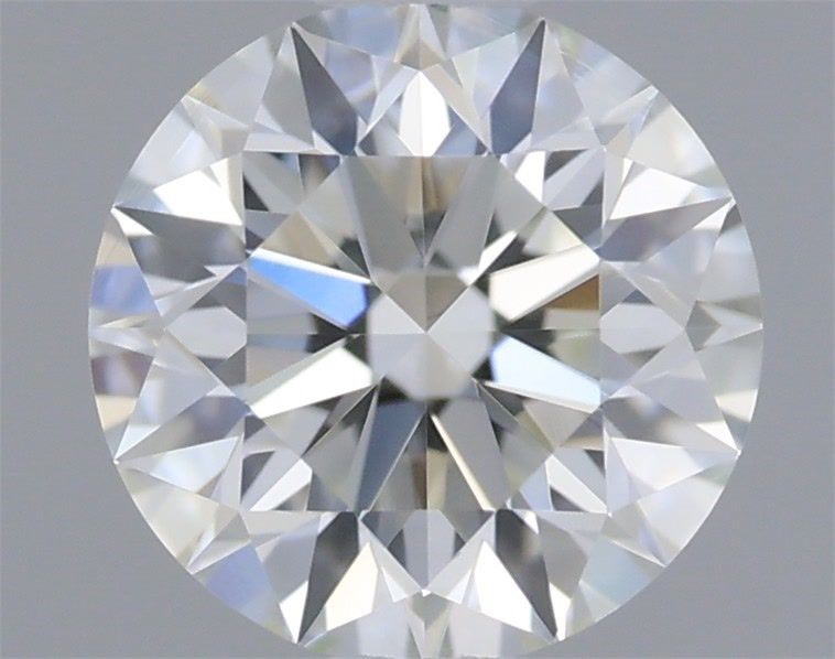 649447664 Diamant Natural ROUND VVS2
