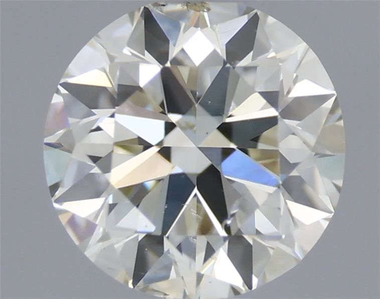 649447685 Diamant Natural ROUND SI1
