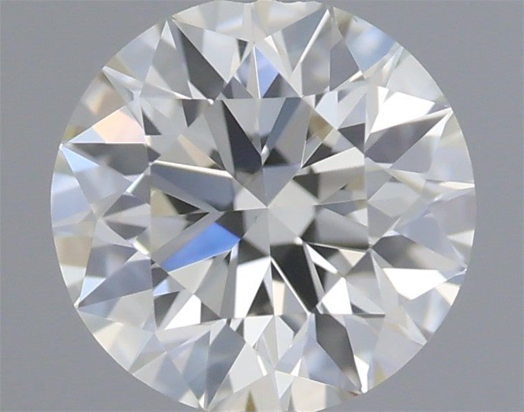 649447686 Diamant Natural ROUND VS1