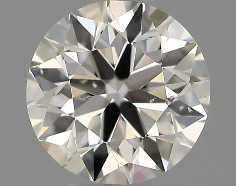 649447687 Diamant Natural ROUND SI1