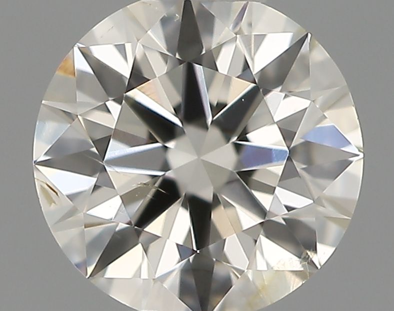649447696 Diamant Natural ROUND SI1