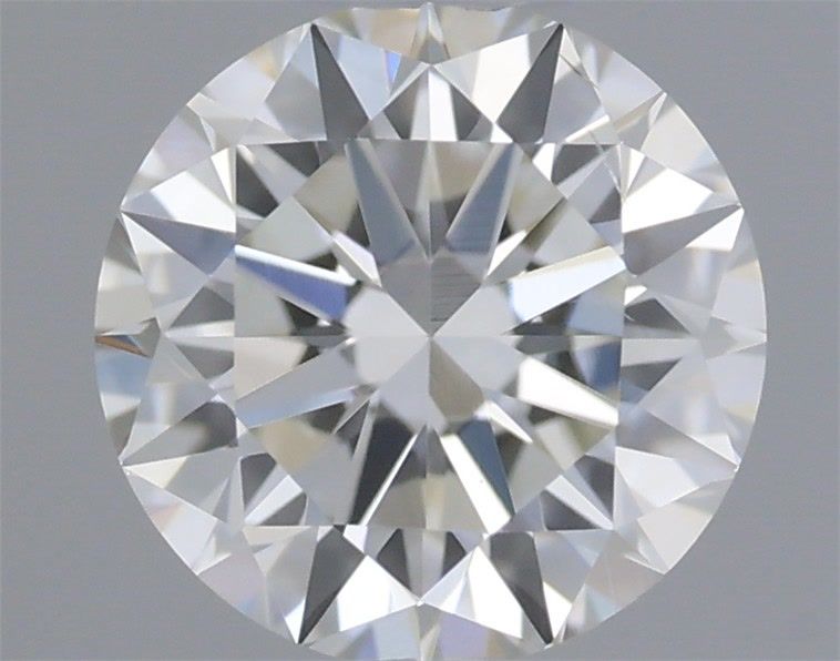 649447697 Diamant Natural ROUND VS2