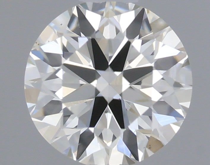 649447702 Diamant Natural ROUND SI1