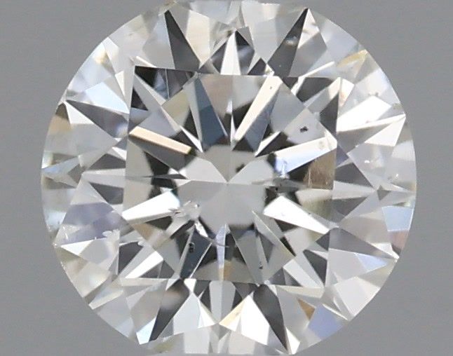 649447709 Diamant Natural ROUND SI1