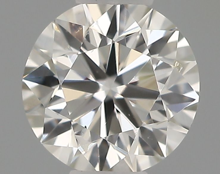 649447714 Diamant Natural ROUND SI1