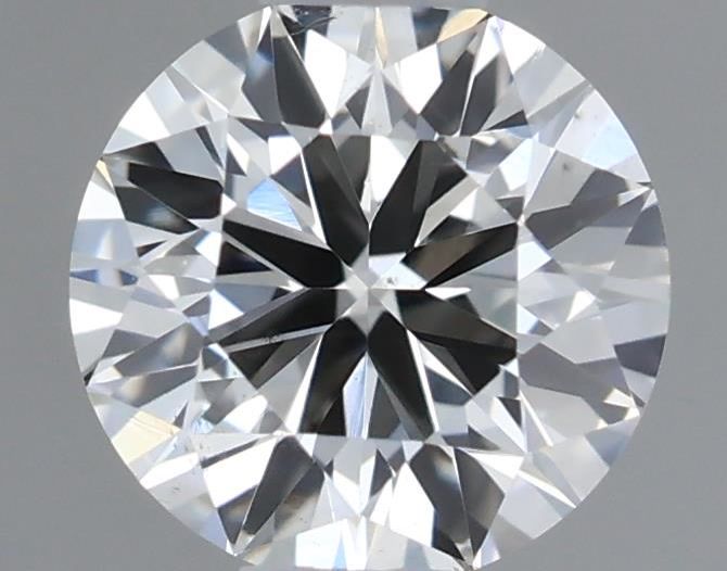 649447719 Diamant Natural ROUND SI1
