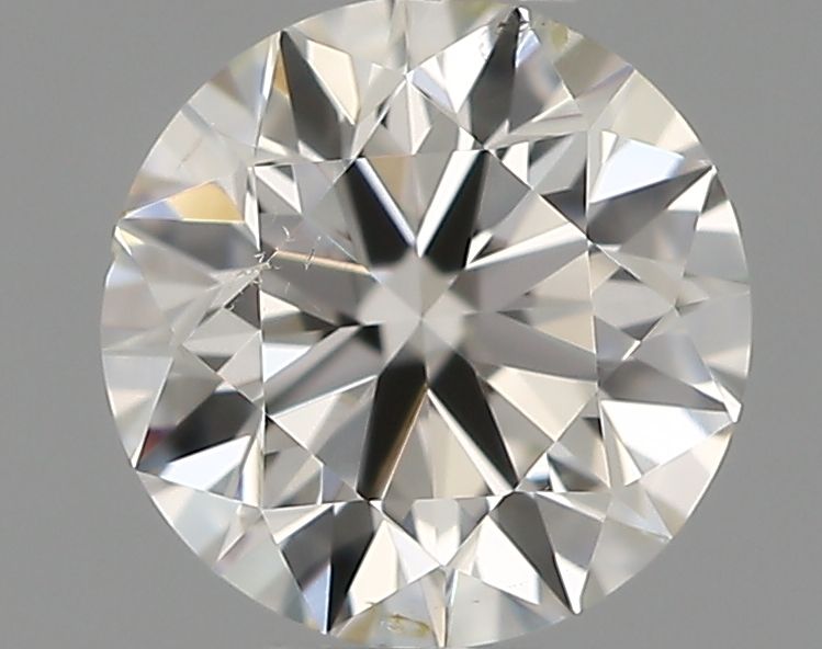 649447732 Diamant Natural ROUND SI1