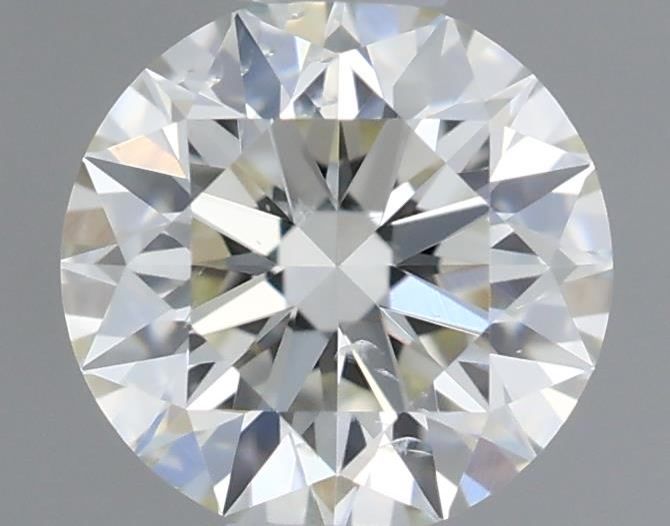649447750 Diamant Natural ROUND SI1