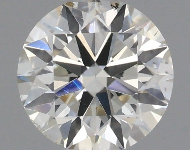 649447761 Diamant Natural ROUND SI1