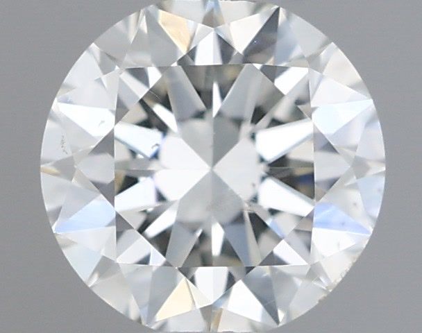 649447767 Diamant Natural ROUND SI1