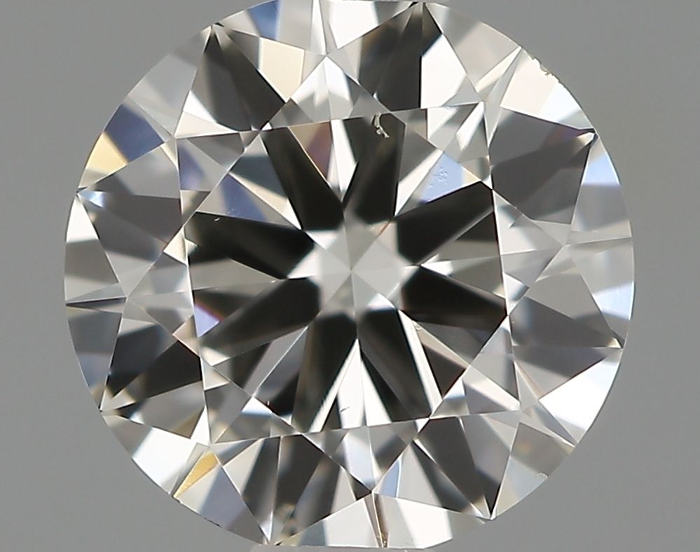 649447775 Diamant Natural ROUND VS2