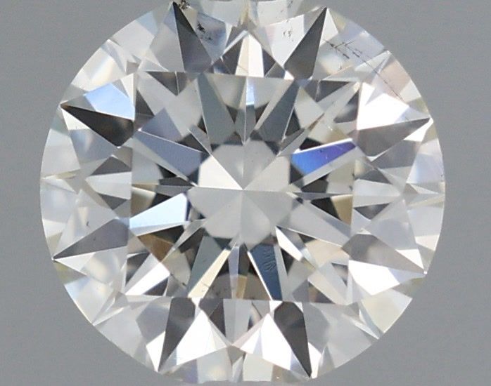 649447783 Diamant Natural ROUND SI1