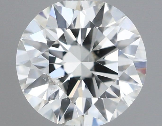 649447784 Diamant Natural ROUND SI1