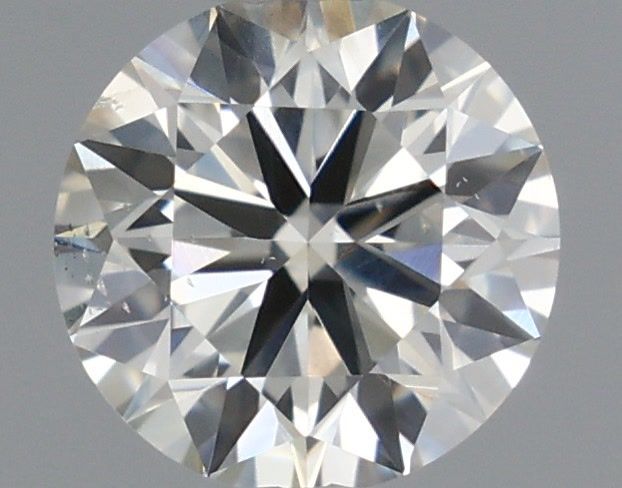 649447791 Diamant Natural ROUND SI1
