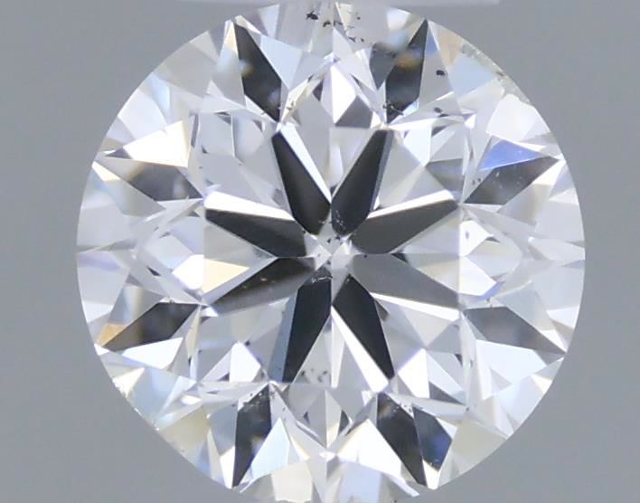 649447798 Diamant Natural ROUND SI1
