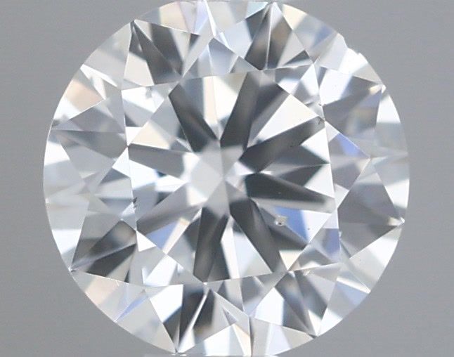 649447800 Diamant Natural ROUND SI1