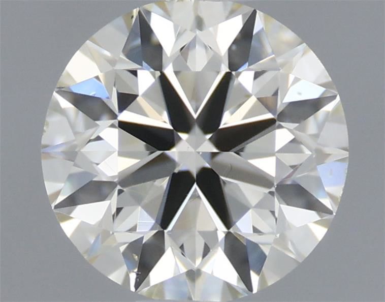 649447809 Diamant Natural ROUND VS2