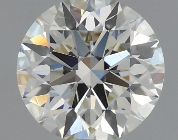 649447811 Diamant Natural ROUND SI1