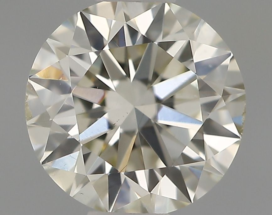 649447816 Diamant Natural ROUND VS2