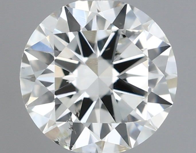 649447822 Diamant Natural ROUND SI1
