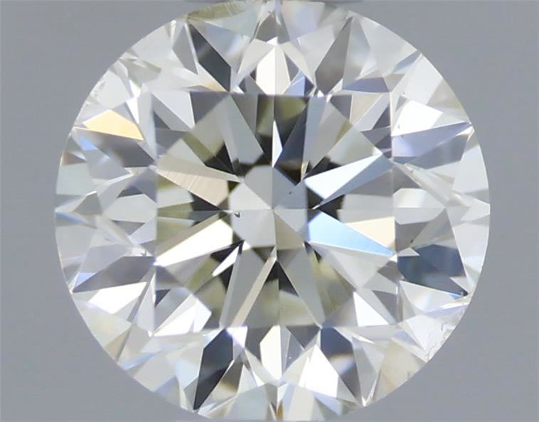 649447826 Diamant Natural ROUND SI1