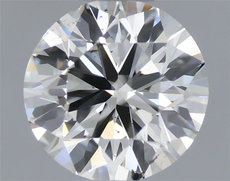 649447836 Diamant Natural ROUND SI1