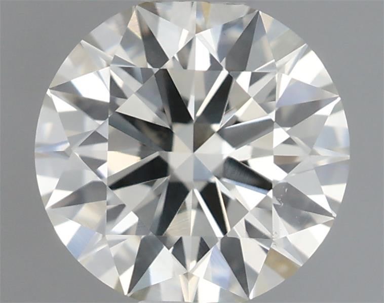 649447847 Diamant Natural ROUND SI1
