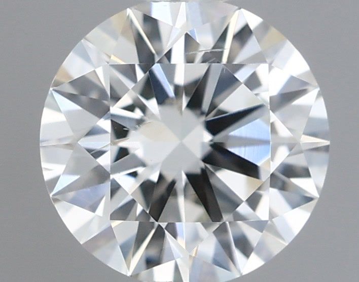 649447849 Diamant Natural ROUND SI1