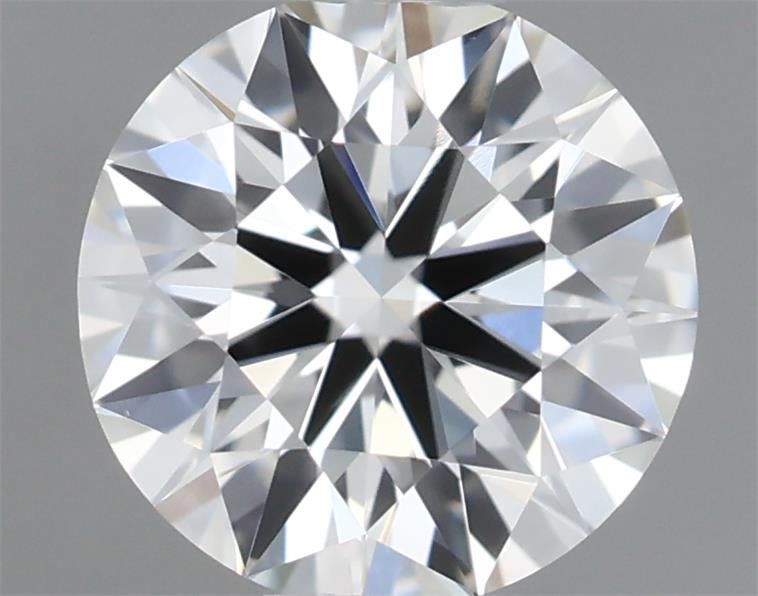 649447858 Diamant Natural ROUND IF