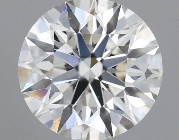 649447862 Diamant Natural ROUND VS1