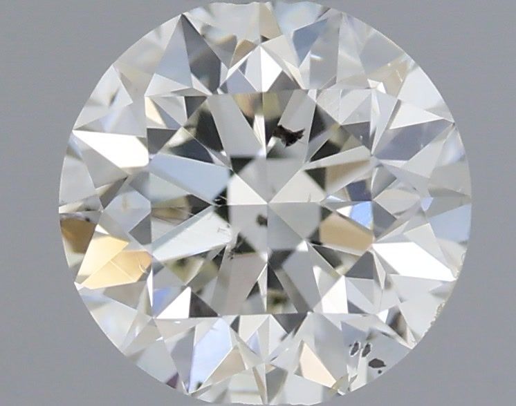 649447866 Diamant Natural ROUND SI1