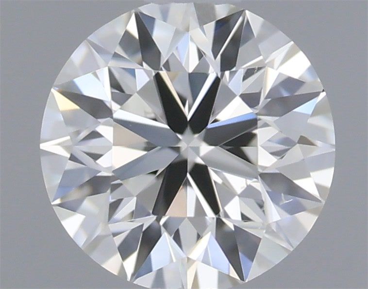 649447869 Diamant Natural ROUND VS2