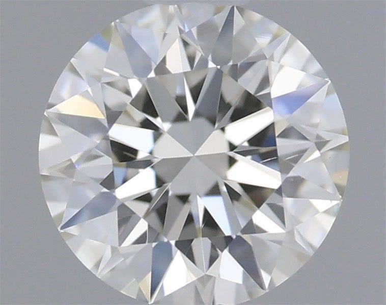 649447870 Diamant Natural ROUND VS2