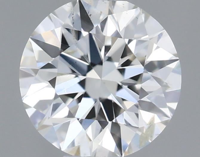649447872 Diamant Natural ROUND SI1
