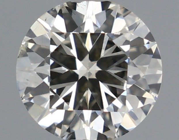 649447875 Diamant Natural ROUND SI1
