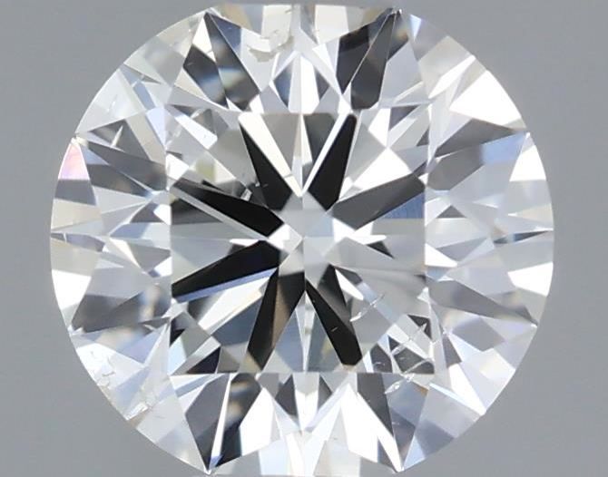 649447877 Diamant Natural ROUND SI1