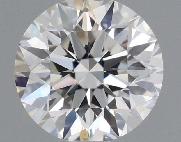 649447878 Diamant Natural ROUND SI1