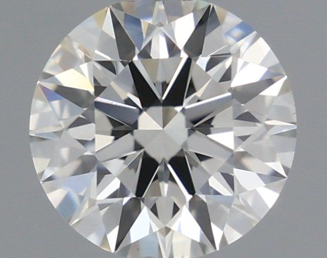 649447887 Diamant Natural ROUND VS1