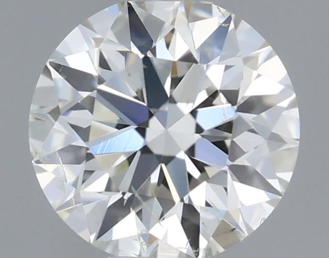 649447893 Diamant Natural ROUND SI1