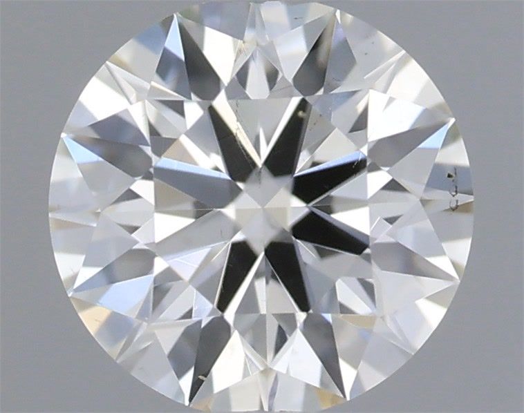 649447901 Diamant Natural ROUND VS2