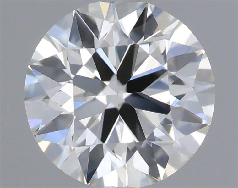 649447905 Diamant Natural ROUND VS2