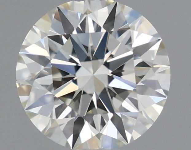 649447906 Diamant Natural ROUND VS1