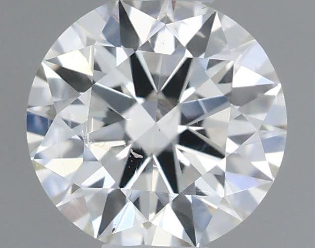 649447908 Diamant Natural ROUND SI1