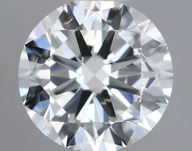 649447910 Diamant Natural ROUND SI1