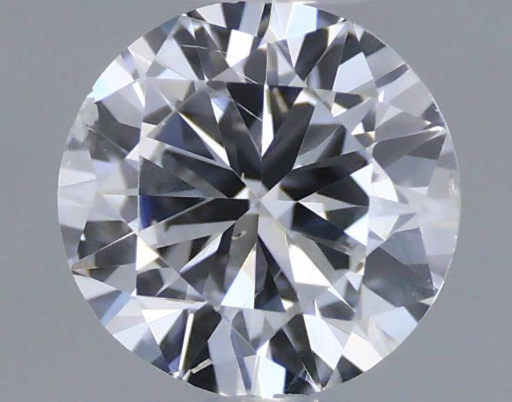 649447923 Diamant Natural ROUND SI1