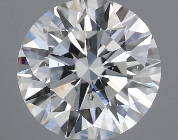 649447925 Diamant Natural ROUND SI1